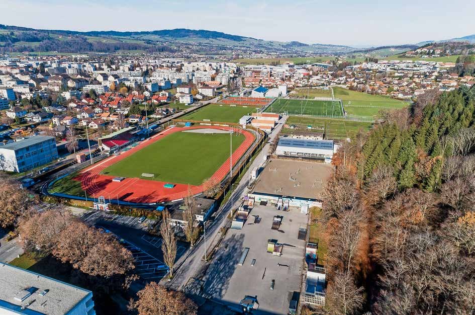 Stade de Bouleyres