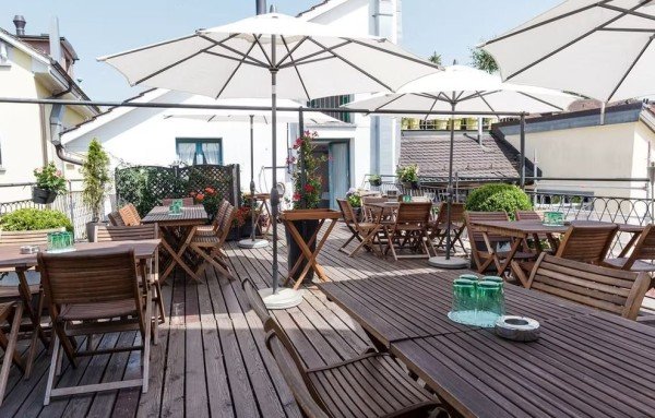 Weinstube by Stef deine Event Location!