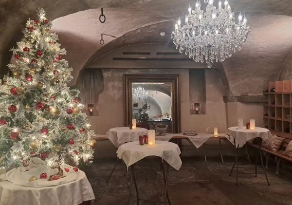 Weinstube by Stef deine Event Location!