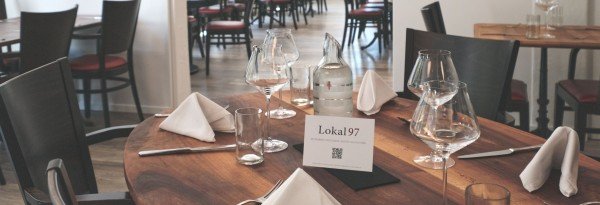 Restaurant Lokal97
