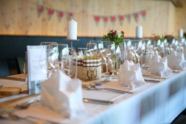 Seminarhotel Lihn