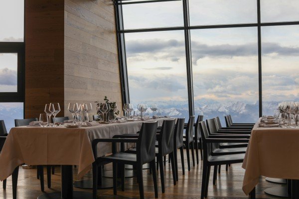 Monte Generoso - Fiore di pietra