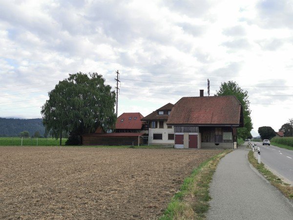 Schürli Werdthof