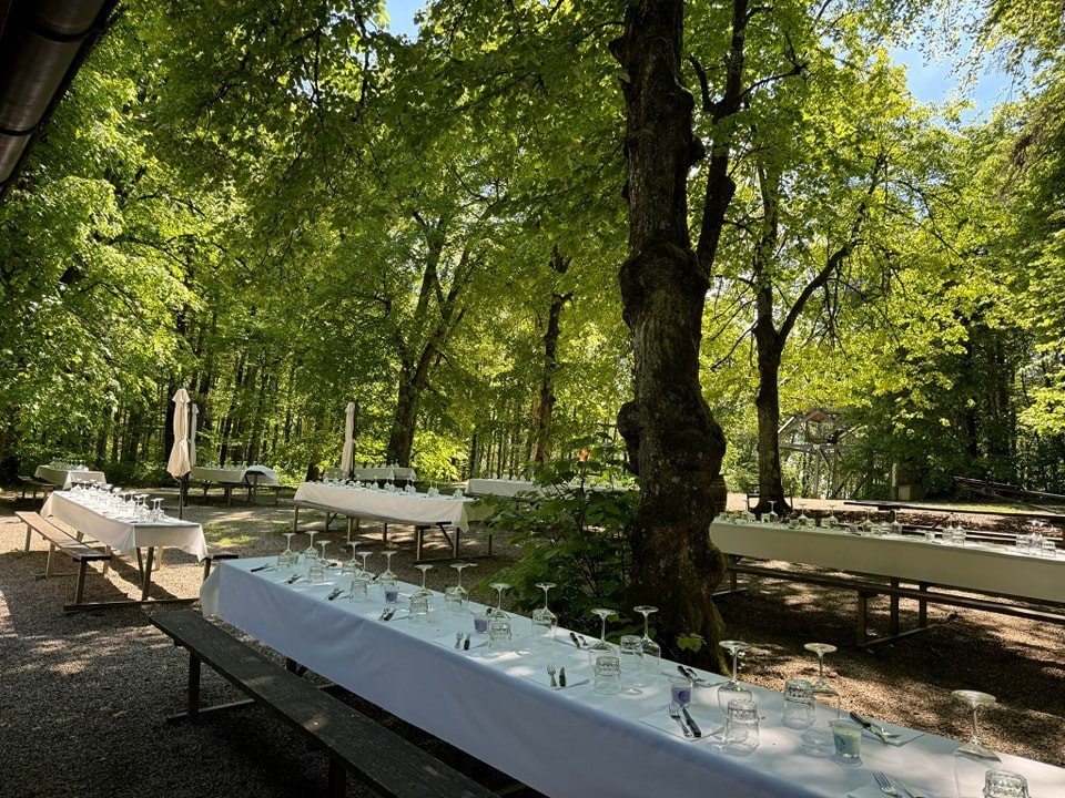 Restaurant Beringer Randenturm