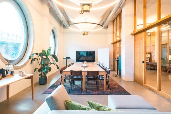 Silo Design & Boutique Hostel