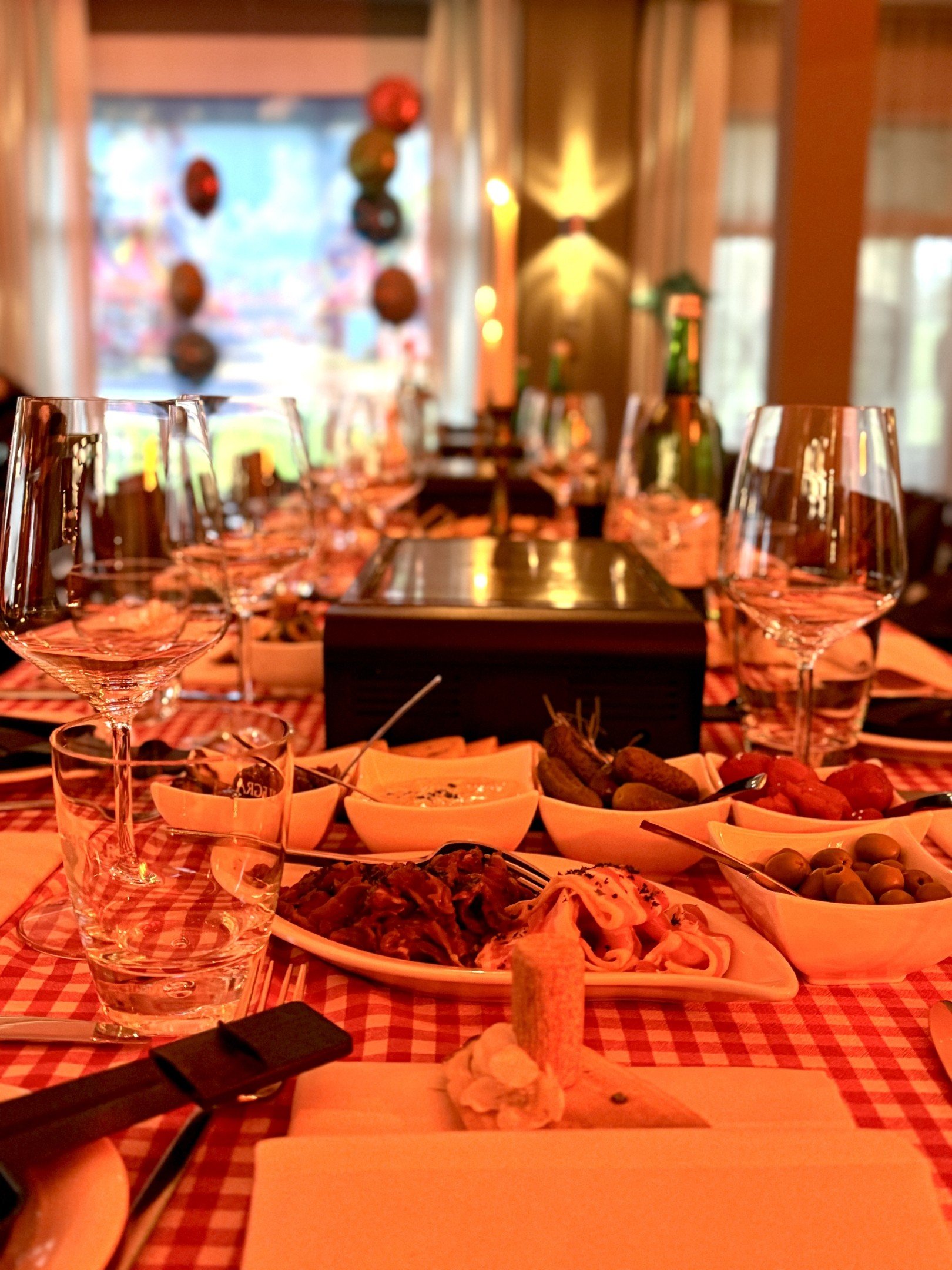 Restaurant Erlengolf