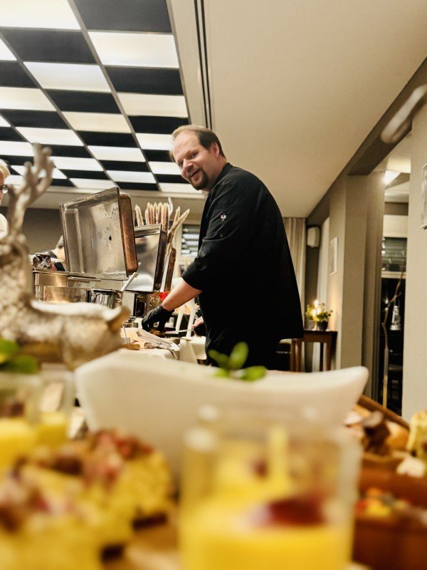 Restaurant Erlengolf