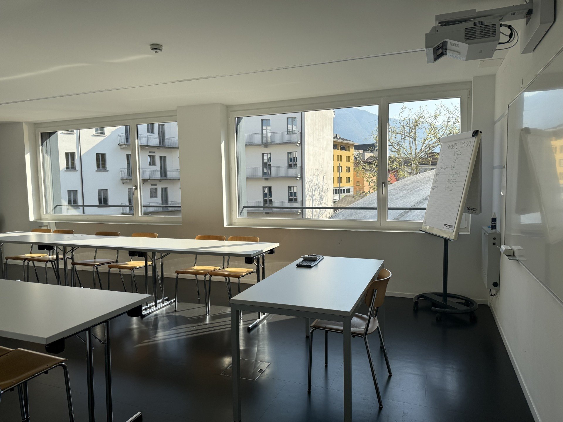 Scuola Club Migros Bellinzona