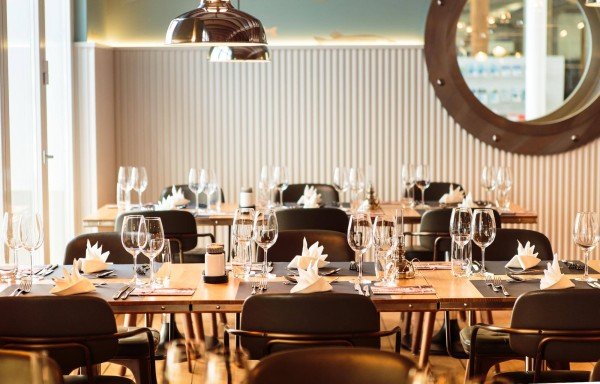 Ristorante Porto