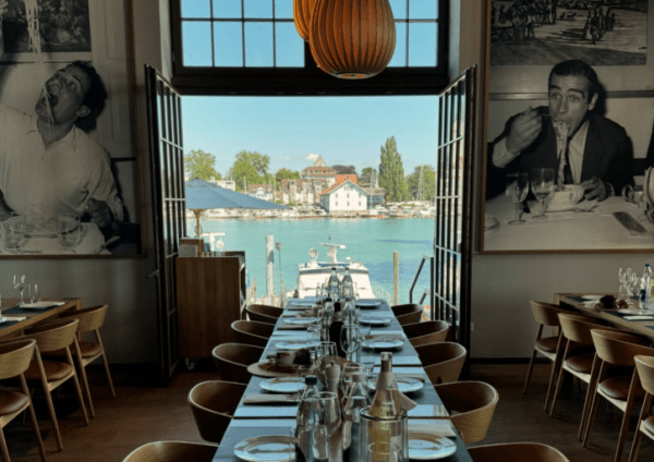 Ristorante Porto