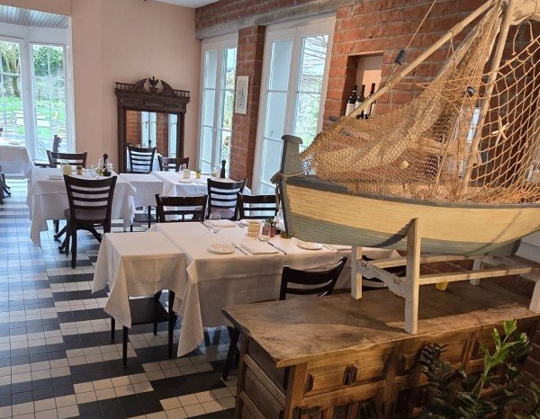 Ristorante Il Cortile