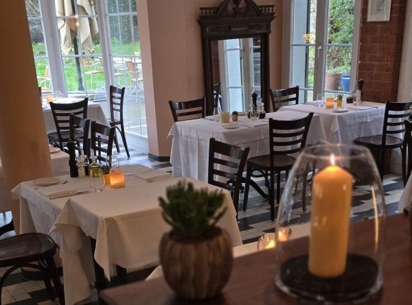 Ristorante Il Cortile