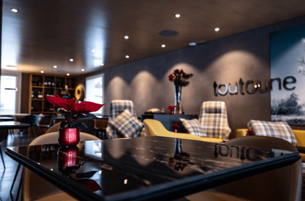 Restaurant Toutoune