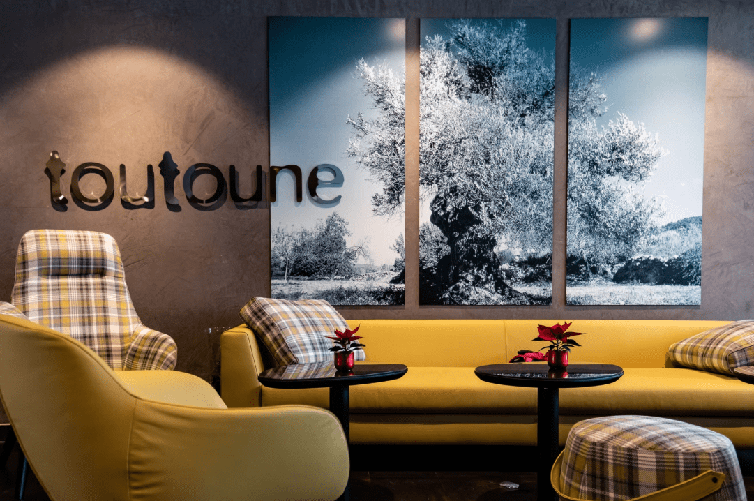 Restaurant Toutoune