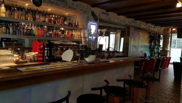 Cafe del Mar