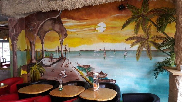 Cafe del Mar