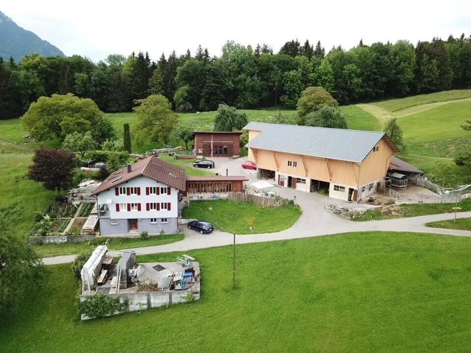 Bäsäbeizli-Fägnäscht