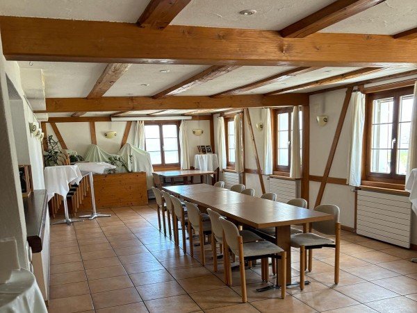 Landgasthof Guggibad