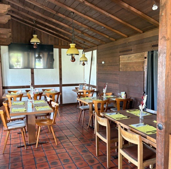 Landgasthof Guggibad