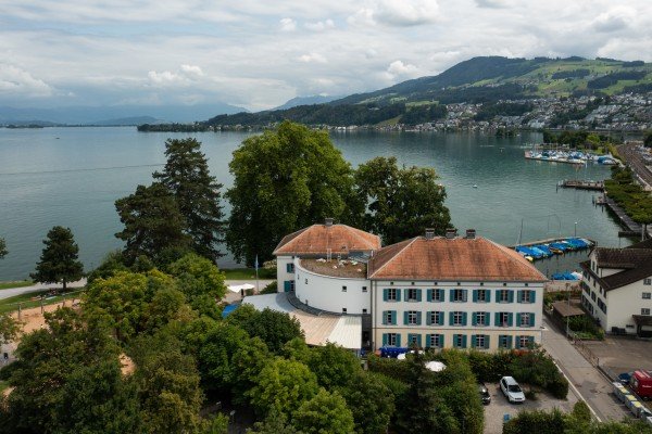 Jugendherberge Richterswil