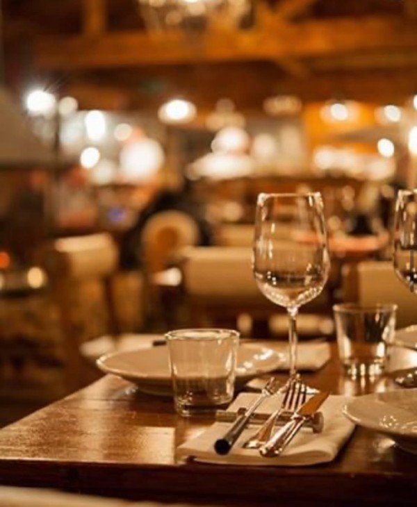 Baracca Zermatt Basel