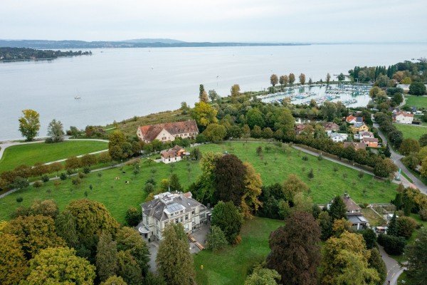 Jugendherberge Kreuzlingen