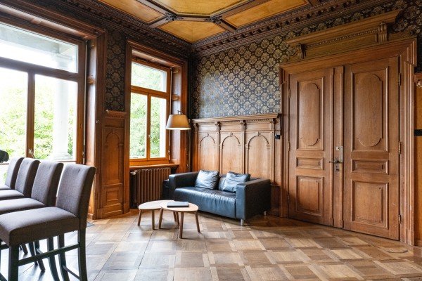 Jugendherberge Kreuzlingen