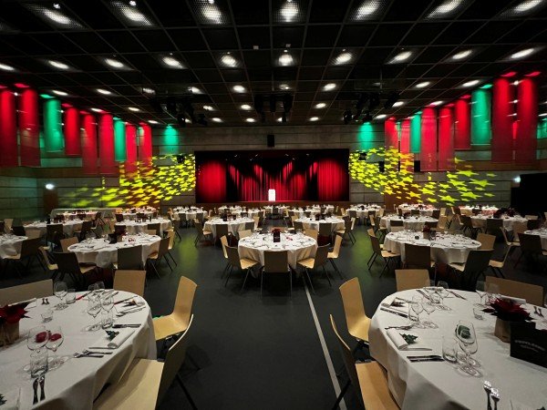 Stadthalle Dietikon