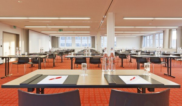 SwissEver Hotel Zug