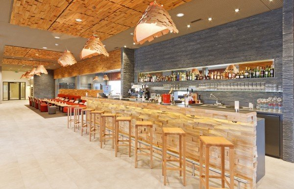 SwissEver Hotel Zug