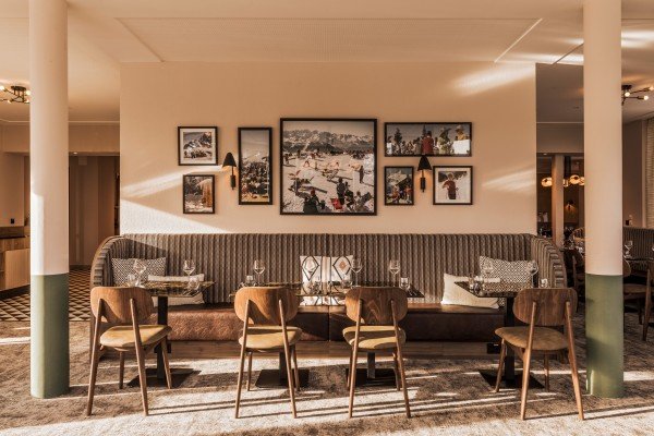 Valaisia Crans-Montana, a Faern Collection Resort