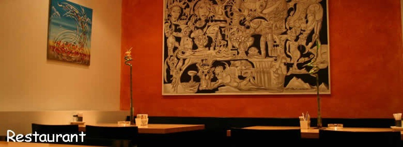 Restaurant Fat`n`Happy Braui Schönenwerd