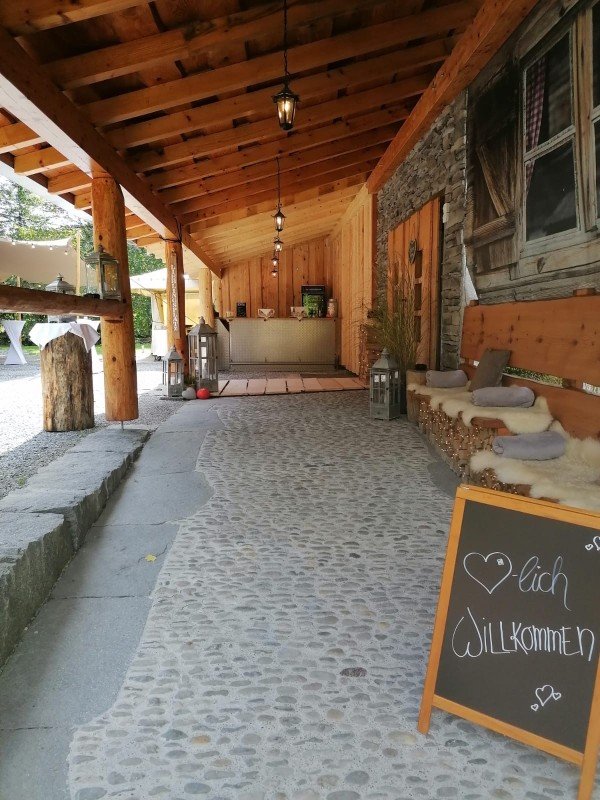 Chäferhütte & Gade