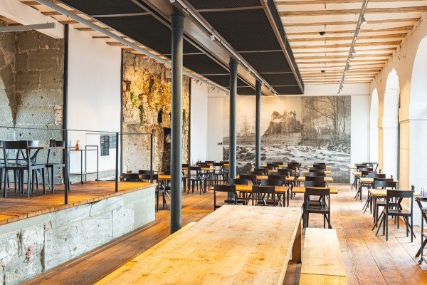 Jugendherberge Schloss Burgdorf