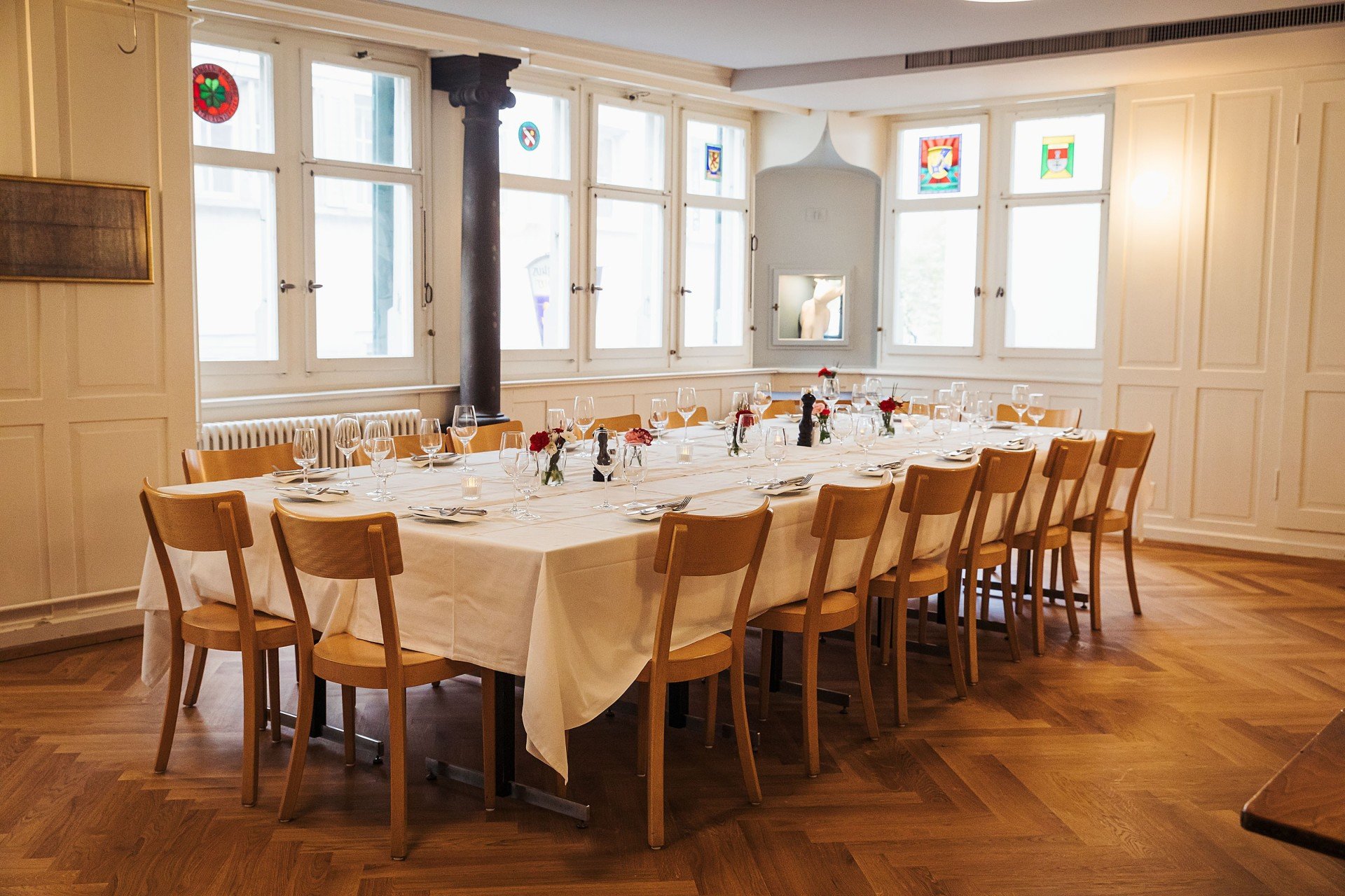 Zunfthaus Weisser Wind