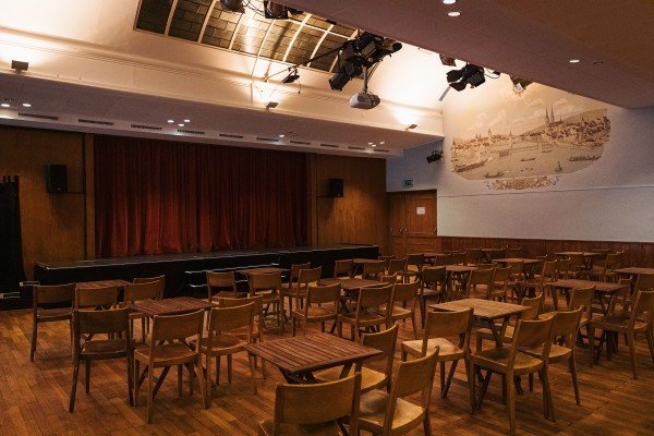 Zunfthaus Weisser Wind