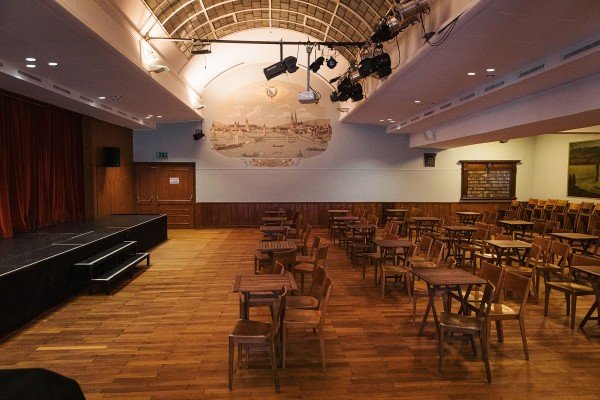 Zunfthaus Weisser Wind