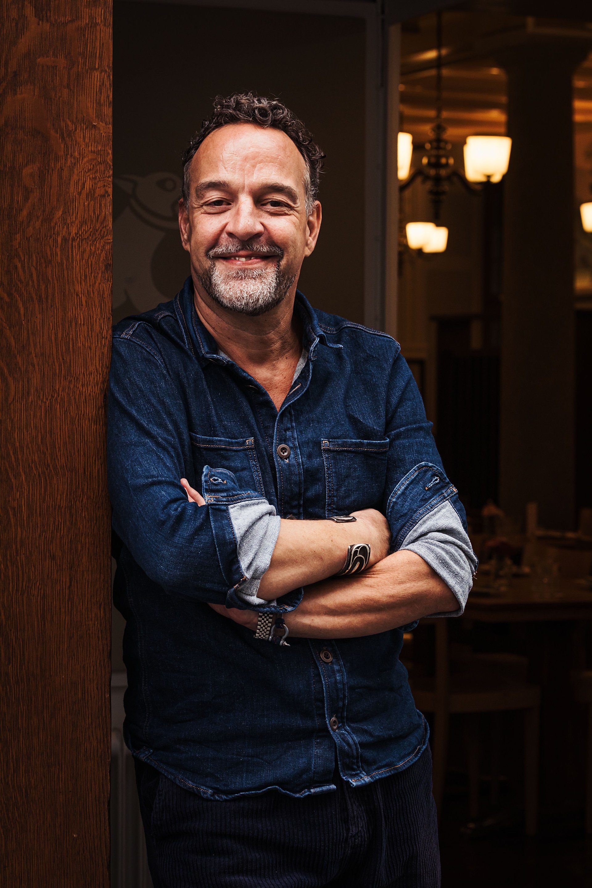 Restaurant Weisser Wind