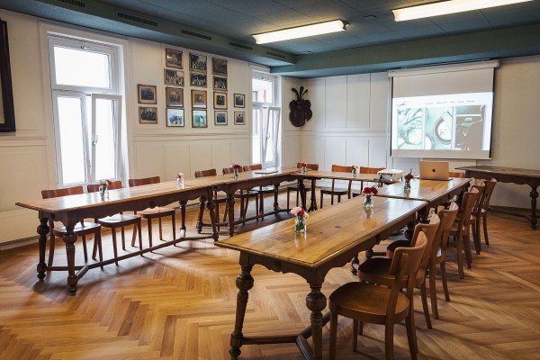 Zunfthaus Weisser Wind