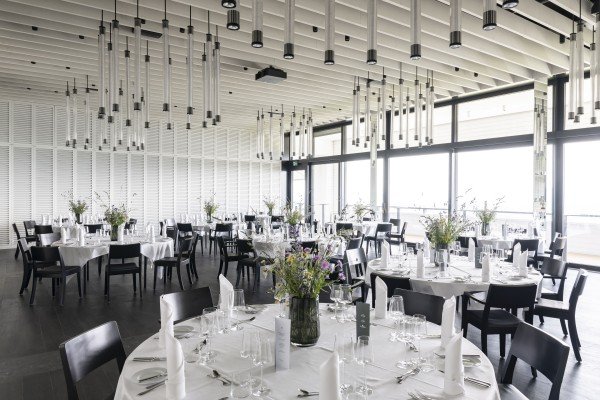 Le Club – Golf Sempach