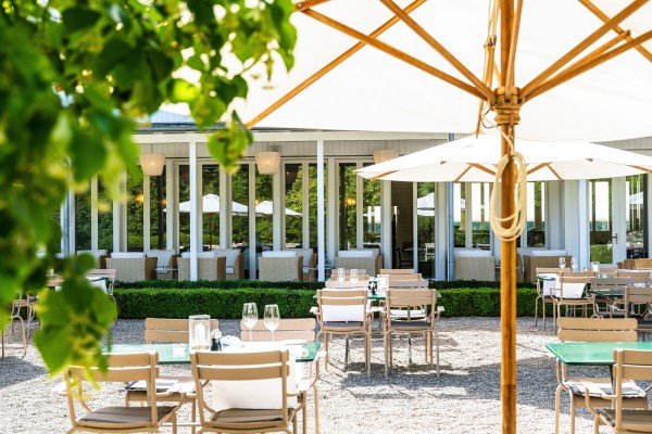 La Gloria – Golf Kyburg