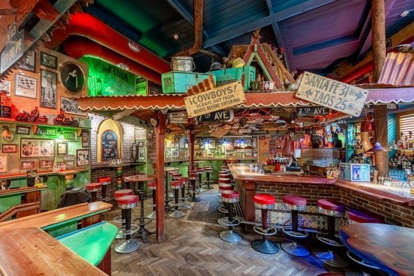 Papa Joe's Bern