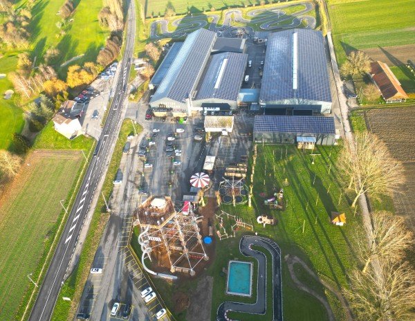 Erlebnislocations, Payerneland