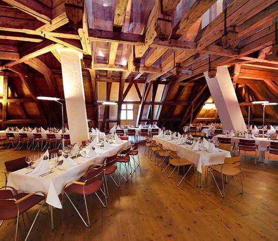 Herrenhaus Grafenort