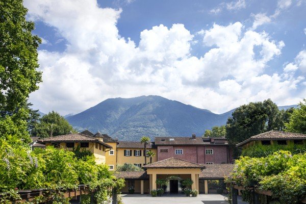 Castello del Sole Beach Resort & Spa