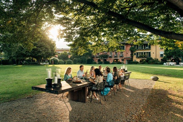 Castello del Sole Beach Resort & Spa