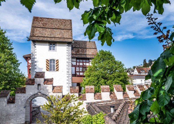 Museum Burg Zug