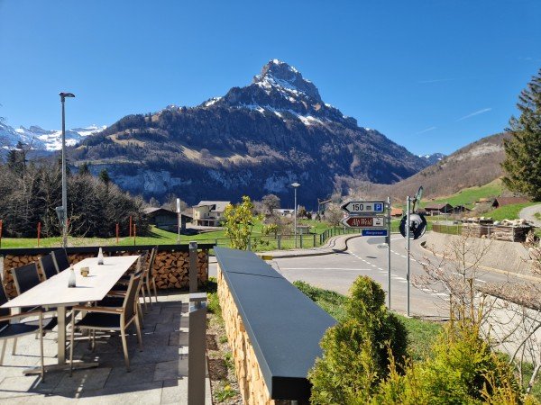 Restaurant Träumli
