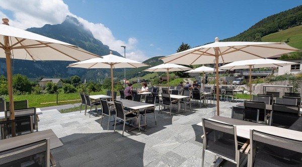 Restaurant Träumli