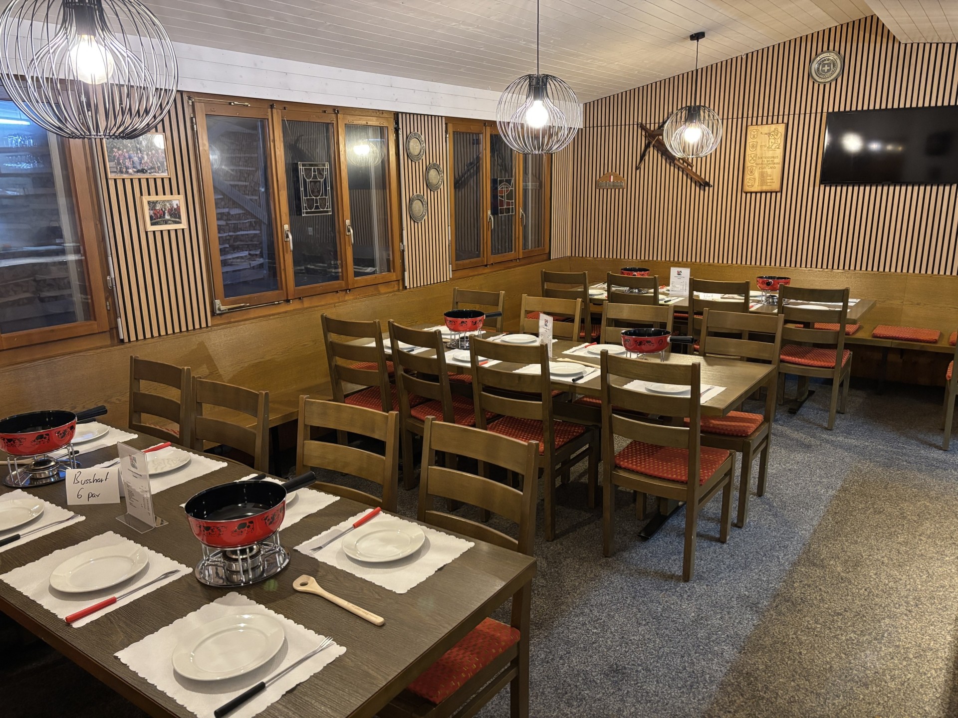 Armbrustschützen Bisikon